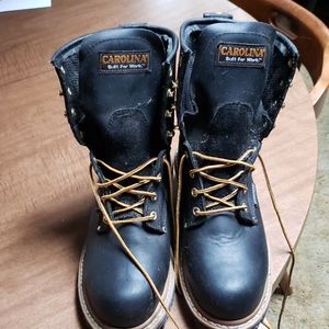 Women's work boots